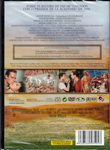 Cargar imagen en el visor de la galería, Ben Hur (Edición Coleccionista 2 DVD Nuevo)