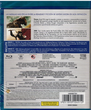 Cargar imagen en el visor de la galería, Sesión Doble en Alta Definición Troya + 300 (2 Bluray Nuevo)
