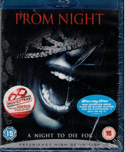 Cargar imagen en el visor de la galería, Prom Night (Una noche para morir) (V.O. Inglés) (Bluray Nuevo)