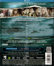 Cargar imagen en el visor de la galería, Happy Valley - Temporada 1 Completa ( 2 Bluray Nuevo)