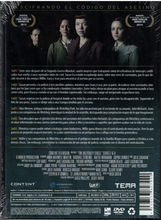Cargar imagen en el visor de la galería, El circulo de Bletchley (The Bletchley Circle) (3 DVD Nuevo)