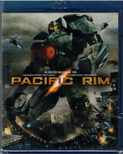 Cargar imagen en el visor de la galería, Pacific Rim (Bluray Nuevo)