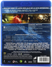 Cargar imagen en el visor de la galería, Hellboy (Versión del Director, Edición Extendida Bluray Nuevo)