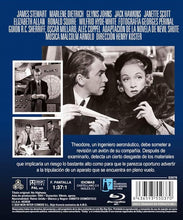 Cargar imagen en el visor de la galería, Momentos de peligro (No Highway) (Bluray Nuevo)