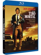 Cargar imagen en el visor de la galería, Tiro mortal (Dead Bang) (Bluray Nuevo)