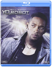 Cargar imagen en el visor de la galería, Yo Robot (I, Robot) (Bluray Nuevo)