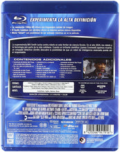 Cargar imagen en el visor de la galería, Yo Robot (I, Robot) (Bluray Nuevo)