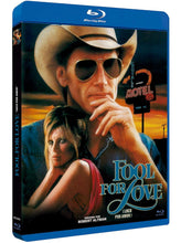 Cargar imagen en el visor de la galería, Fool for Love (Loco por amor) (Bluray Nuevo)