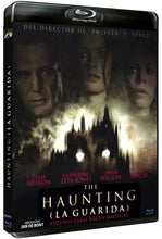 Cargar imagen en el visor de la galería, The Haunting (La guarida) (Bluray Nuevo)