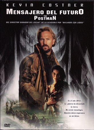 Mensajero del futuro (The Postman)