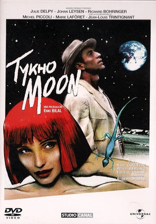 Tykho Moon
