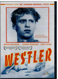 Westler (v.o. Alemán) (DVD Nuevo)
