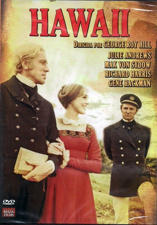 Hawaii (DVD Nuevo)