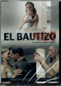 El bautizo (DVD Nuevo)