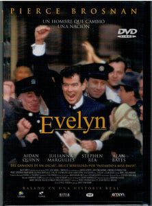 Evelyn  (DVD Nuevo)