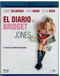 El diario de Bridget Jones (DVD Nuevo)