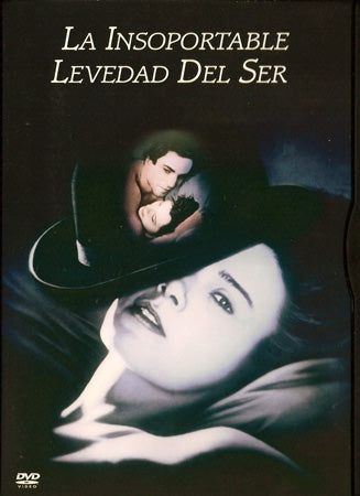 La insoportable levedad del ser