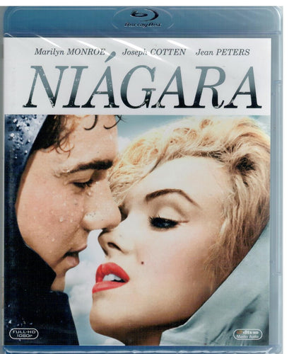 Niágara (Bluray Nuevo)