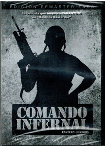 Comando infernal (Eastern Condors) (DVD Nuevo)
