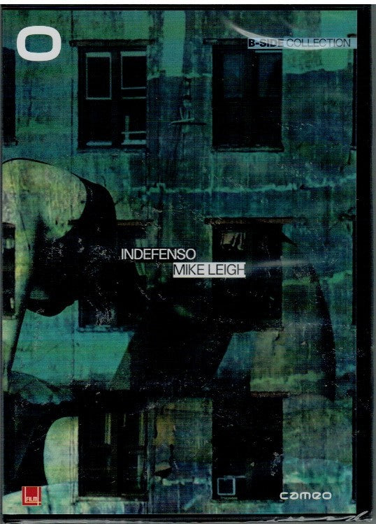 Indefenso (Naked) (DVD Nuevo)