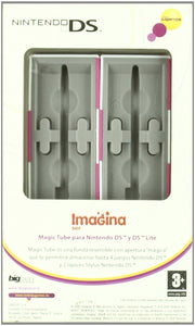 Magic Tube Imagina Ser (Nintendo DS)