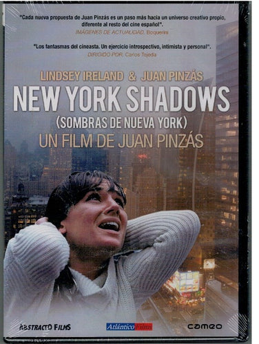 New York Shadows (Sombras de Nueva York) (DVD Nuevo)