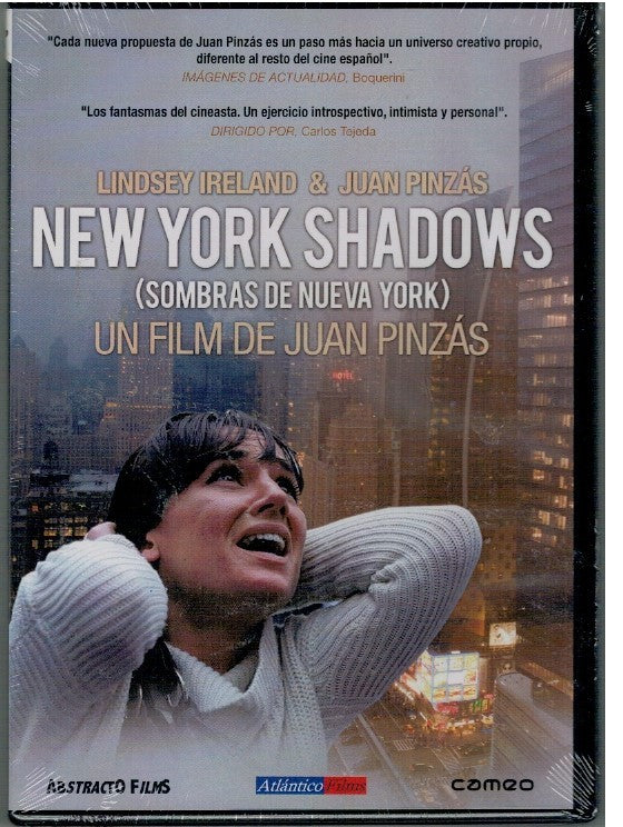 New York Shadows (Sombras de Nueva York) (DVD Nuevo)