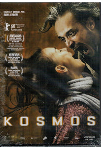 Kosmos (v.o. Turco)  (DVD Nuevo)