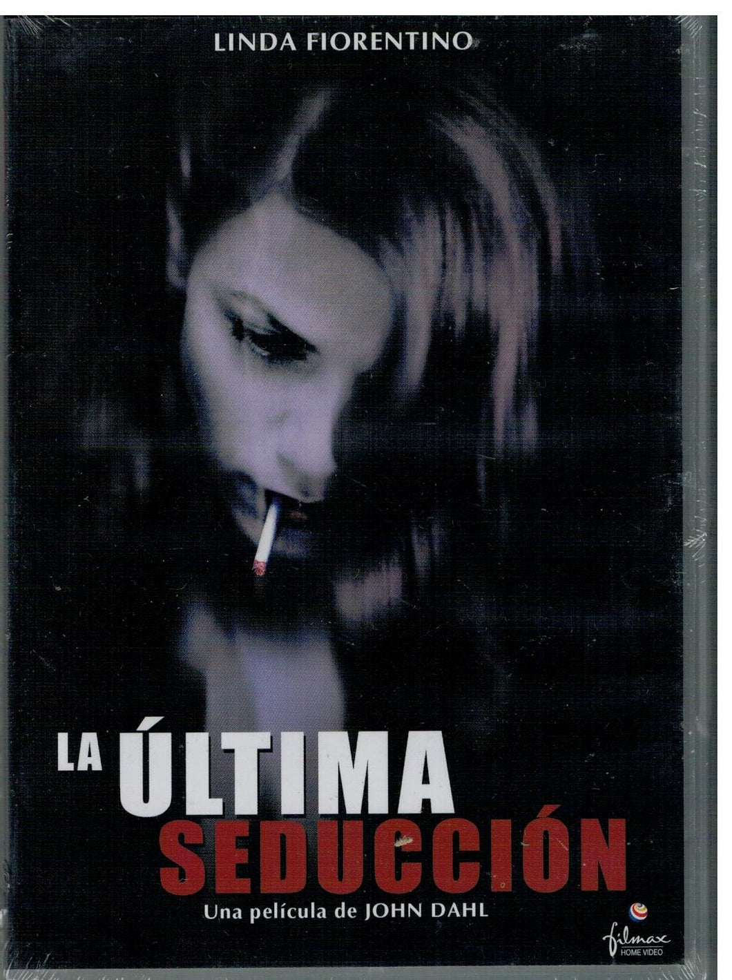 La última seducción (The Last Seduction) (DVD Nuevo)