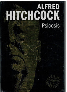 Psicosis (DVD Hitchcock) + 1 de regalo de esta colección