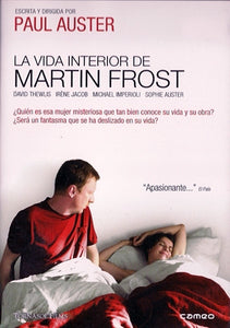 La vida interior de Martin Frost