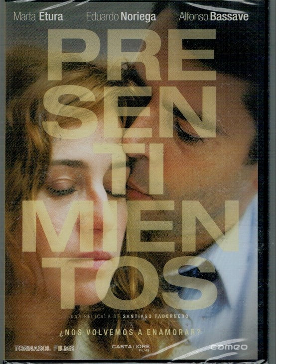 Presentimientos (DVD Nuevo)