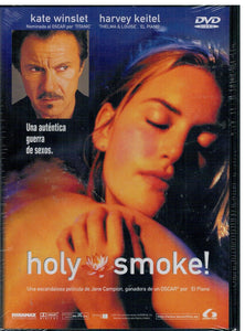 Holy Smoke  (DVD Nuevo)