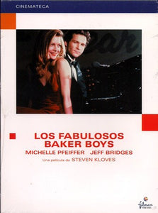 Los fabulosos Baker boys (DVD Nuevo  Cinemateca)