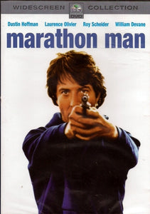 Marathon Man (DVD Nuevo)