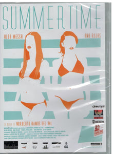 Summertime (DVD Nuevo)