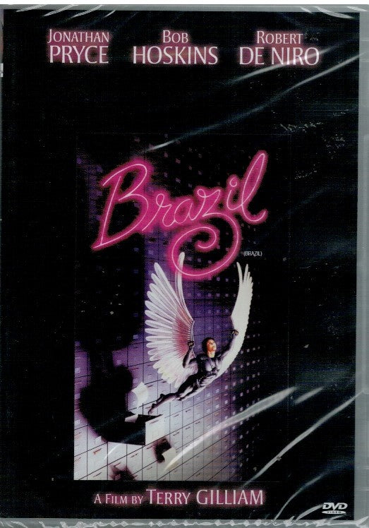 Brazil (DVD Nuevo)