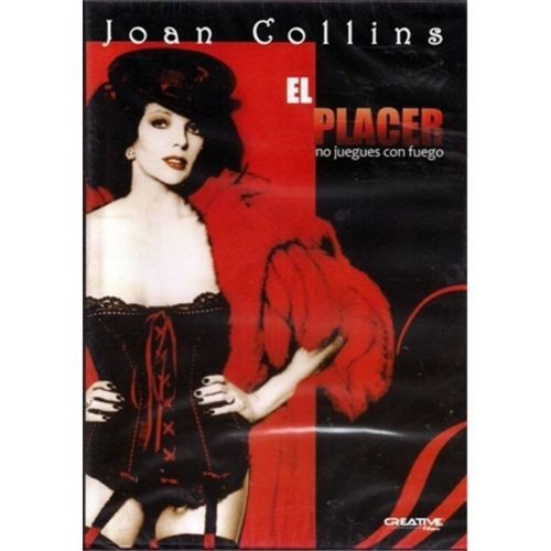 EL Placer (The Bitch) (DVD Nuevo)