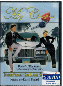 My Chauffeur (Mi chófer) (DVD Nuevo)