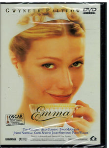 Emma (DVD Nuevo)