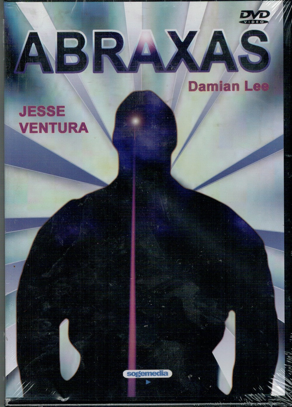 Abraxas Guardian of the Universe (DVD Nuevo)