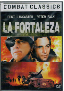 La fortaleza (Castle Keep) (DVD Nuevo)