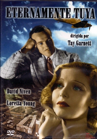 Eternamente tuya (DVD Nuevo)