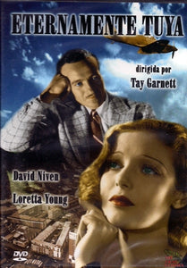 Eternamente tuya (DVD Nuevo)