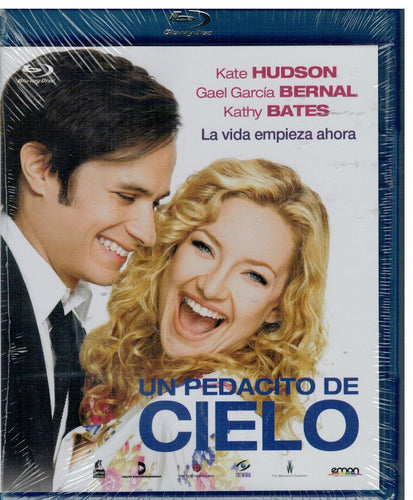 Un pedacito de cielo (A Little Bit of Heaven) (Bluray Nuevo)