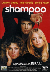 Shampoo