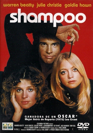 Shampoo