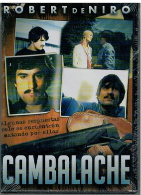 Cambalache (DVD Nuevo)