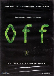 Off (DVD Nuevo)