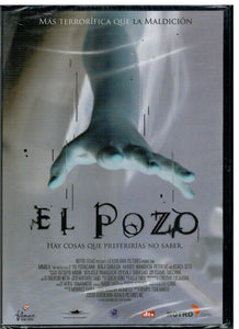 El pozo (DVD Nuevo)